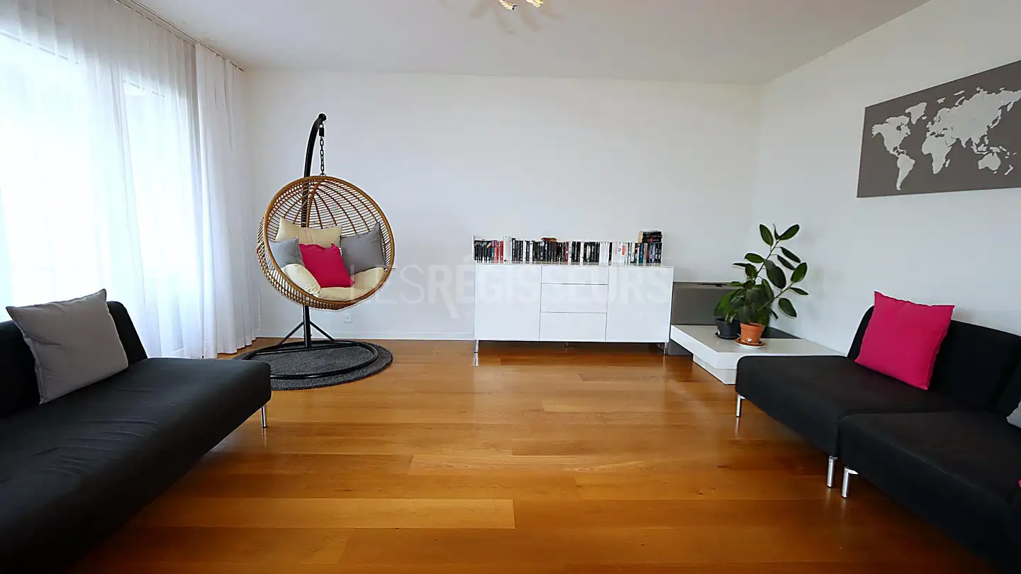 Appartement à vendre - Chemin Du Bournoud 22, 1217 Meyrin