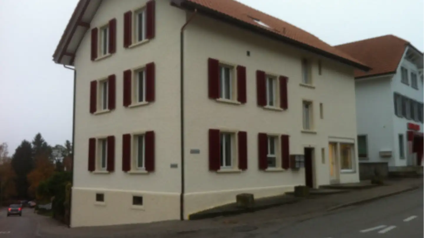 Wohnung mieten - Jurastrasse 1, 2544 Bettlach