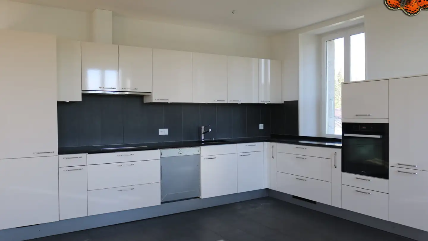 Wohnung mieten - Route De Romont 9, 1554 Sédeilles - Foto 2