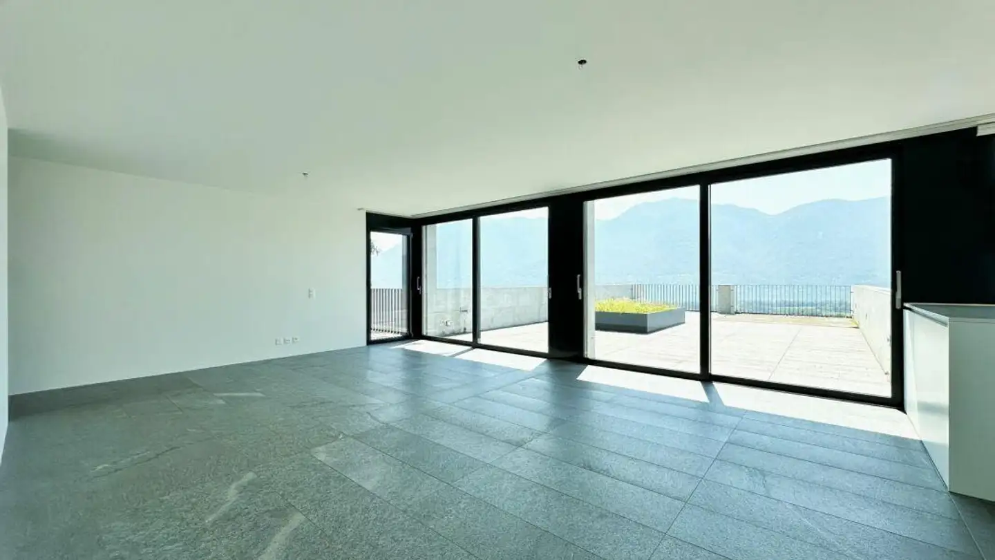 Appartement à louer - 6600 Locarno - Photo 4