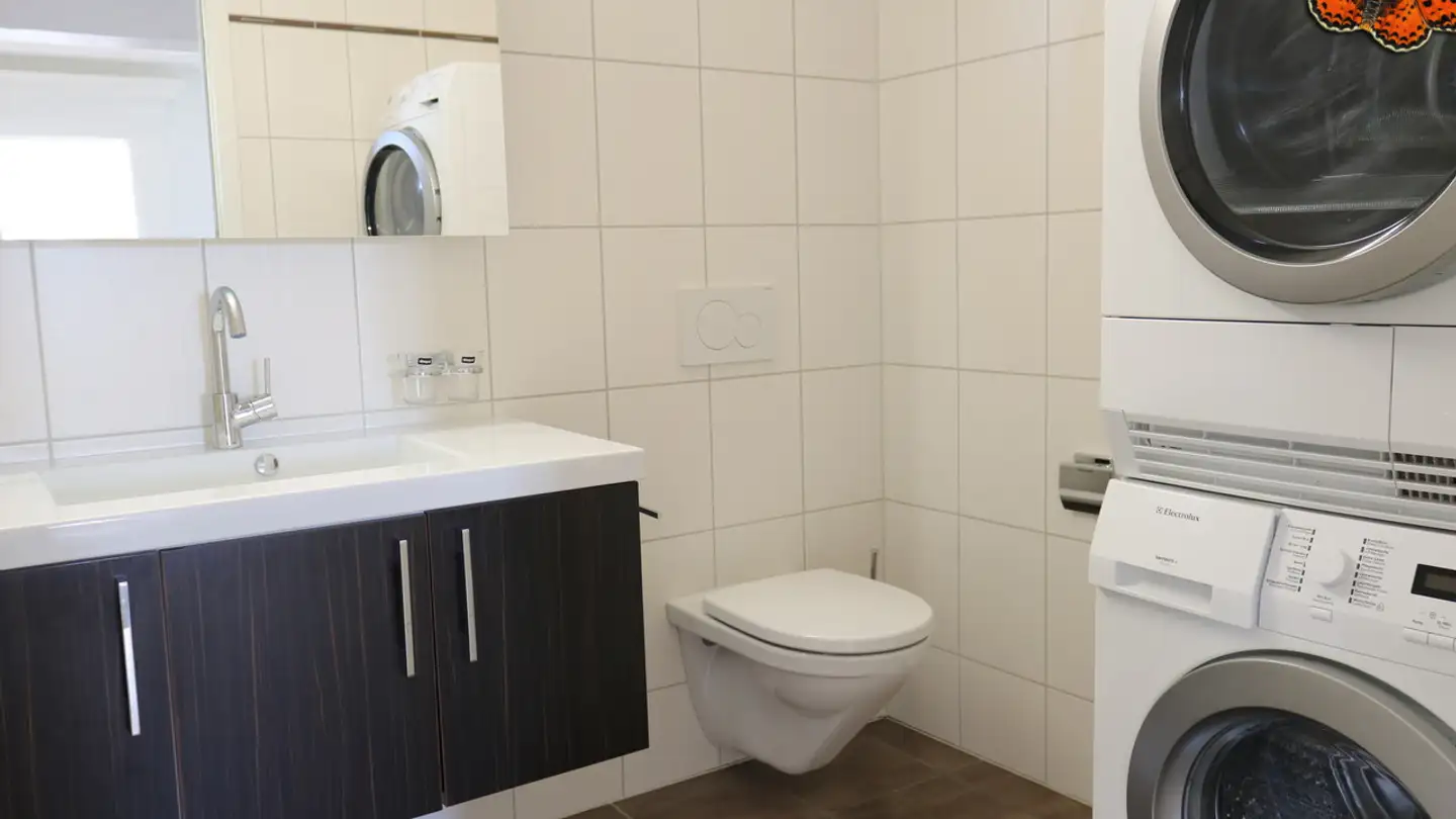 Wohnung mieten - Route De Romont 9, 1554 Sédeilles - Foto 4