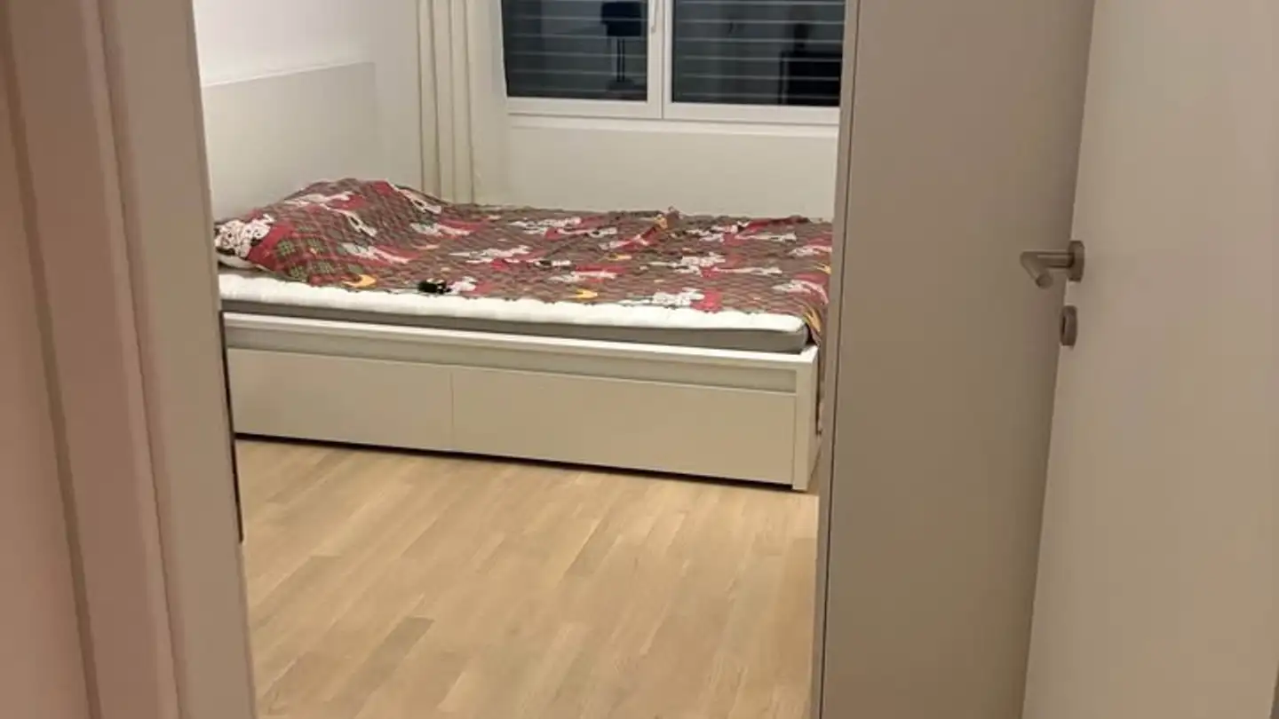 Single room for rent - 1260 Nyon - Photo 2