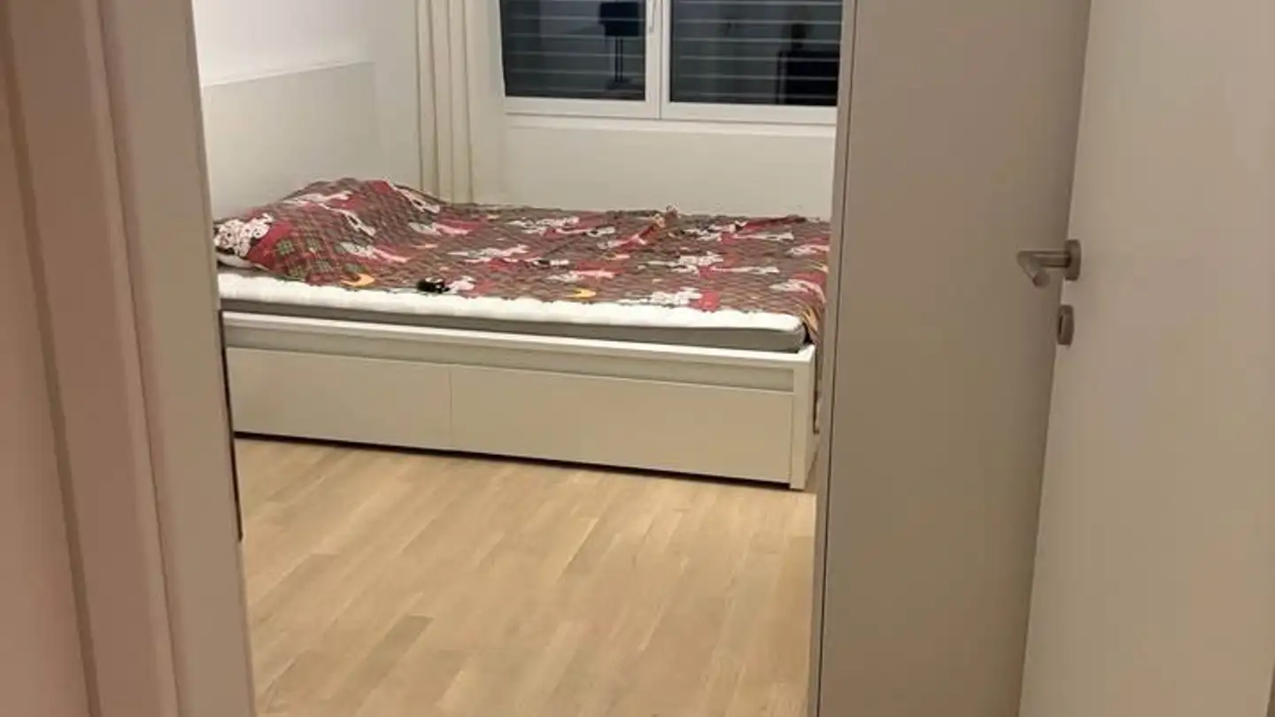Single room for rent - 1260 Nyon - Photo 2