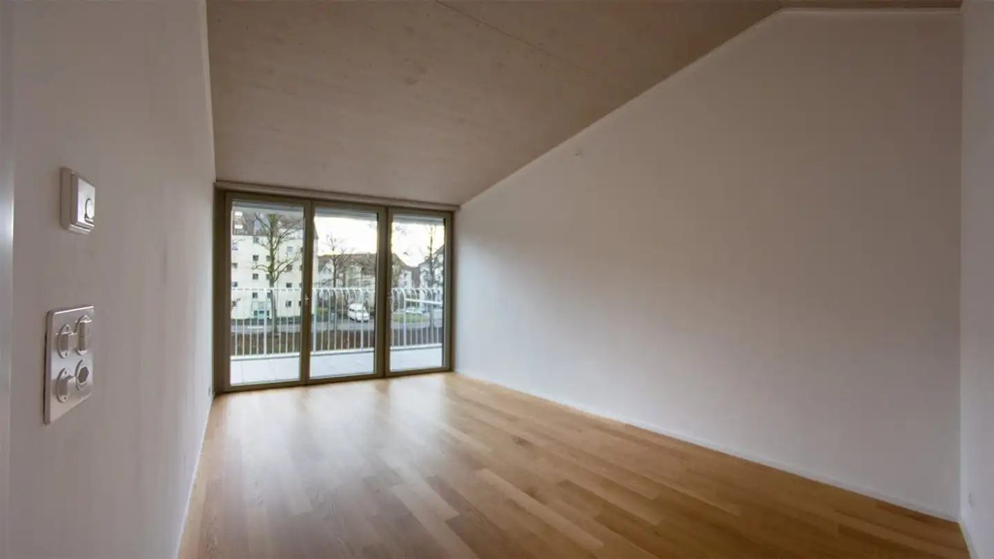 Appartamento in affitto - Tössfeldstrasse 67a, 8406 Winterthur - Photo 4