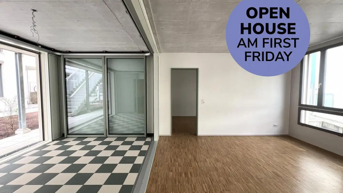 Apartment for rent - Ringkengässchen 2, 8200 Schaffhausen