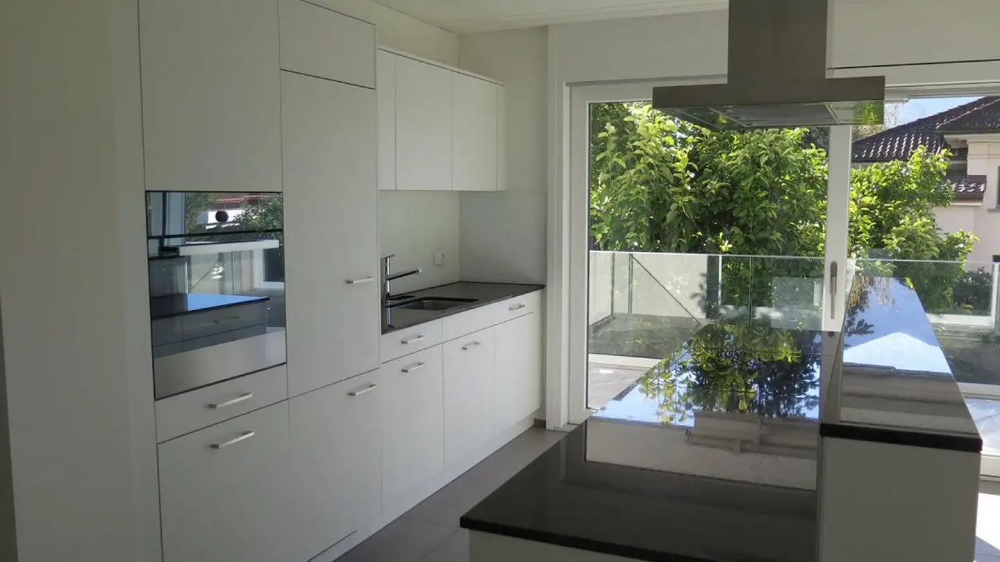 Apartment for rent - Via Gian Gaspare Nessi 9, 6600 Locarno