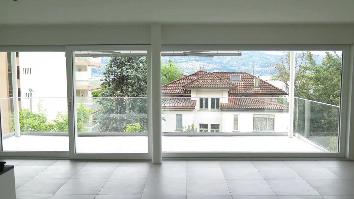 Apartment for rent - Via Gian Gaspare Nessi 9, 6600 Locarno - Photo 2