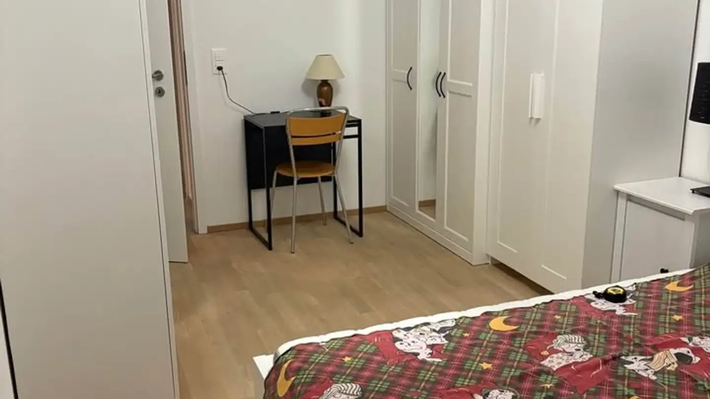 Single room for rent - 1260 Nyon - Photo 3