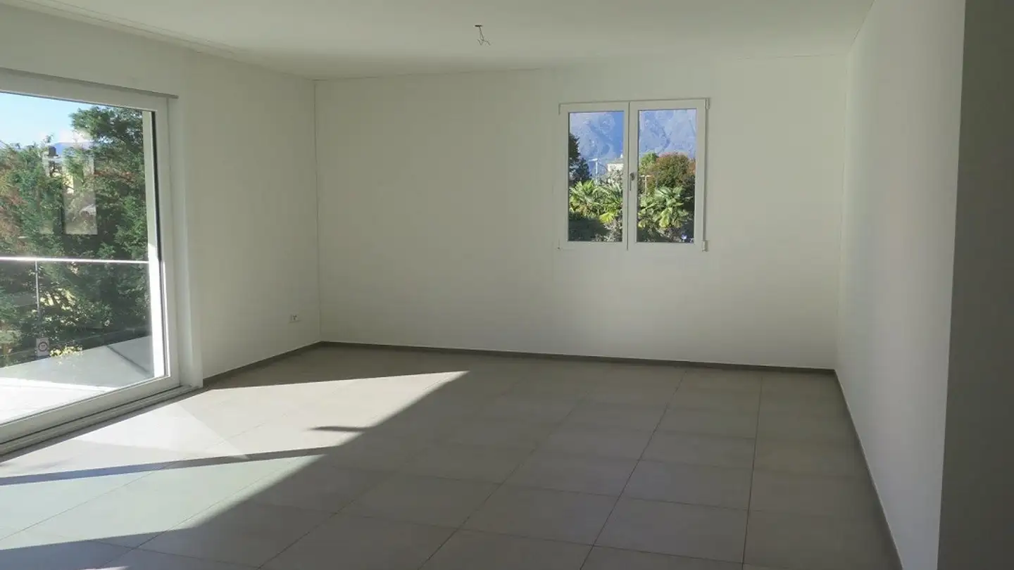 Apartment for rent - Via Gian Gaspare Nessi 9, 6600 Locarno - Photo 3