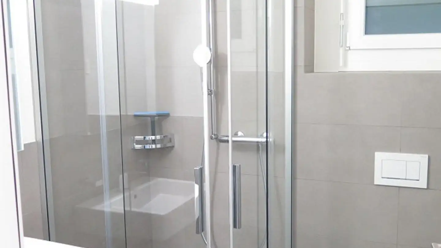 Apartment for rent - Via Gian Gaspare Nessi 9, 6600 Locarno - Photo 4