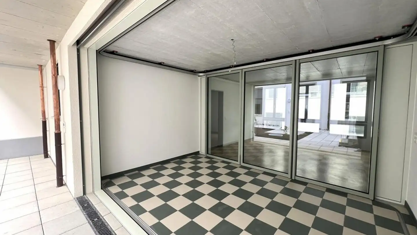 Appartement à louer - Ringkengässchen 2, 8200 Schaffhausen - Photo 2