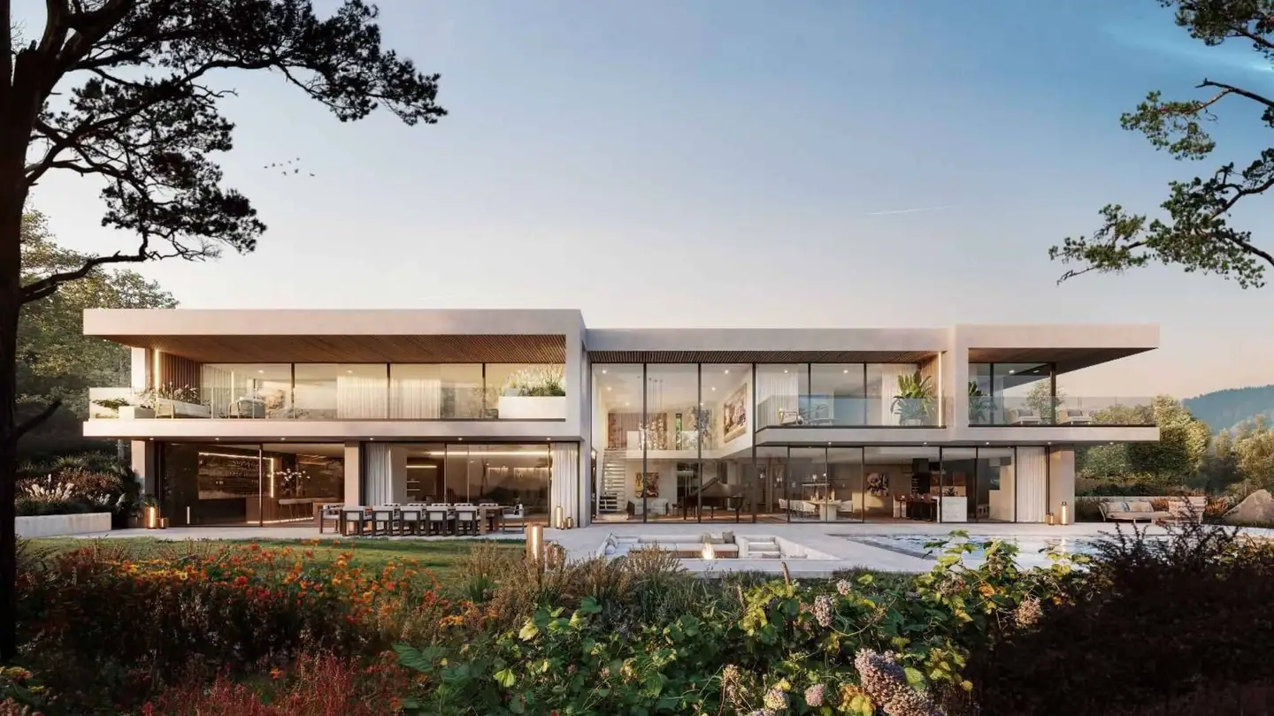 Villa for sale - 1195 Dully - Photo 3