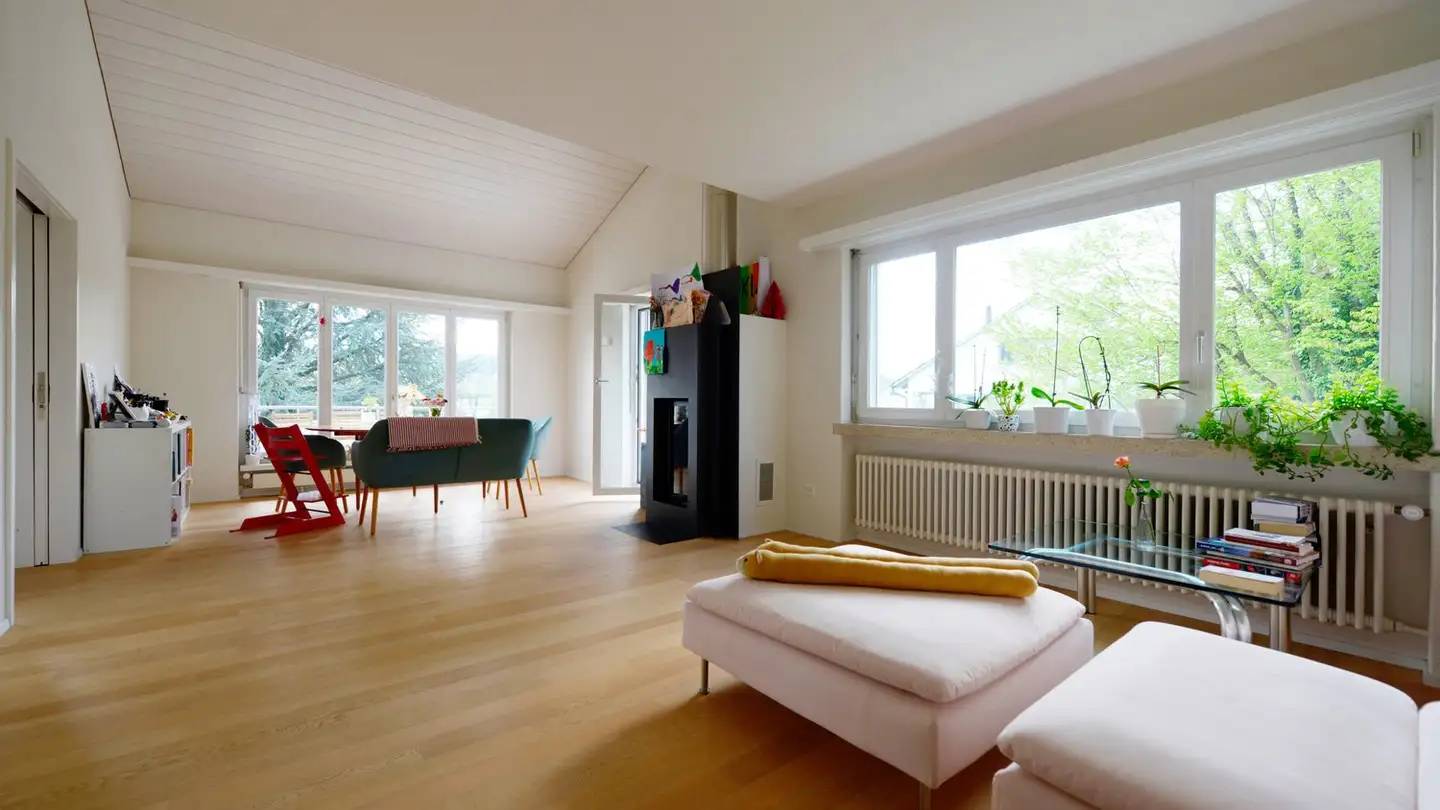 Appartamento in affitto - Peter-Und-Paul-Strasse 30, 9010 St. Gallen - Photo 4