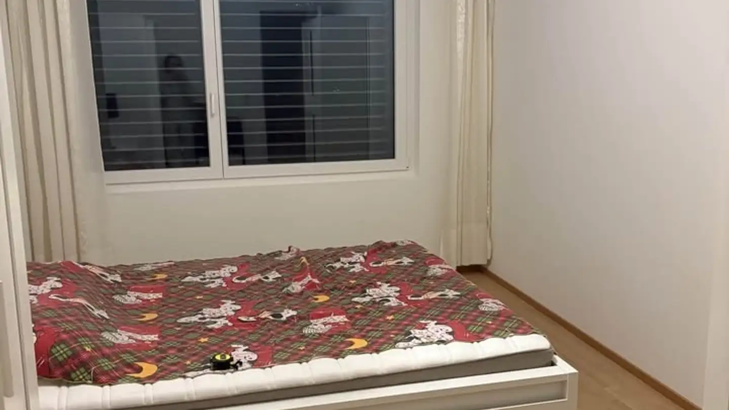 Single room for rent - 1260 Nyon - Photo 4