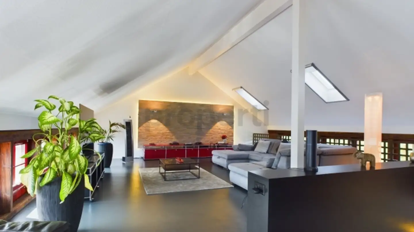 Loft for sale - 5102 Rupperswil