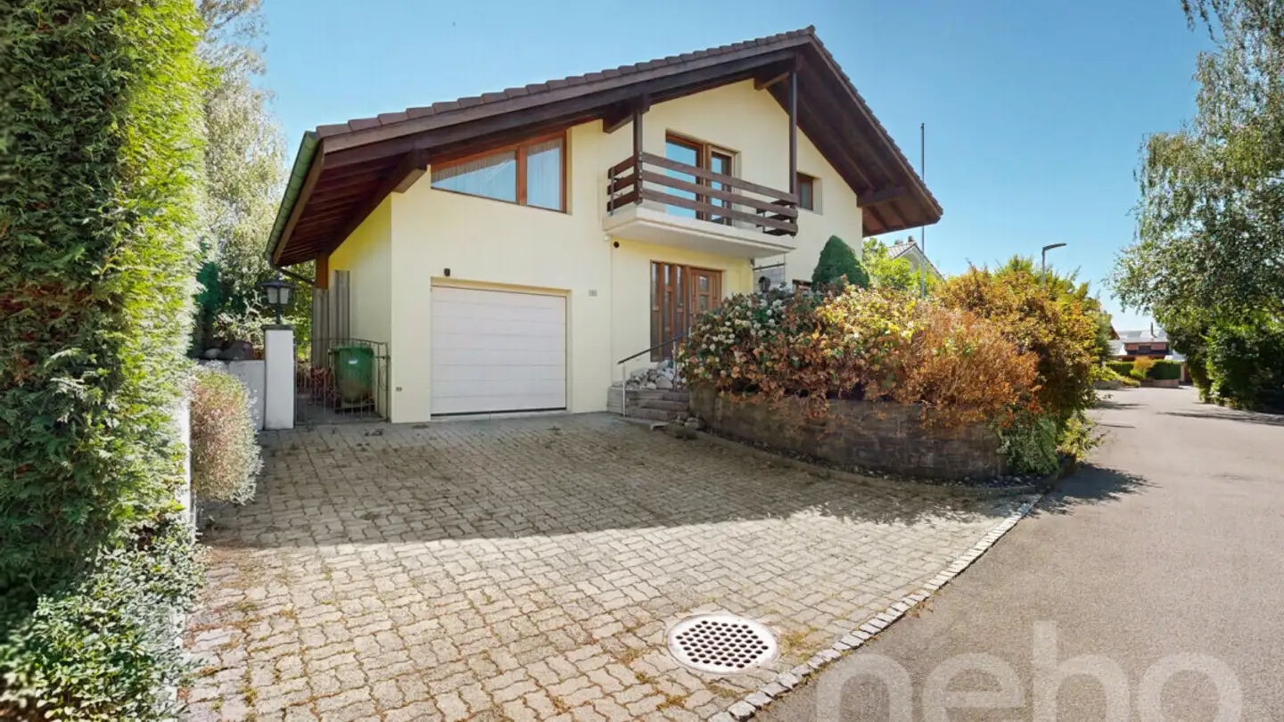 Single house for sale - 3038 Kirchlindach - Photo 2