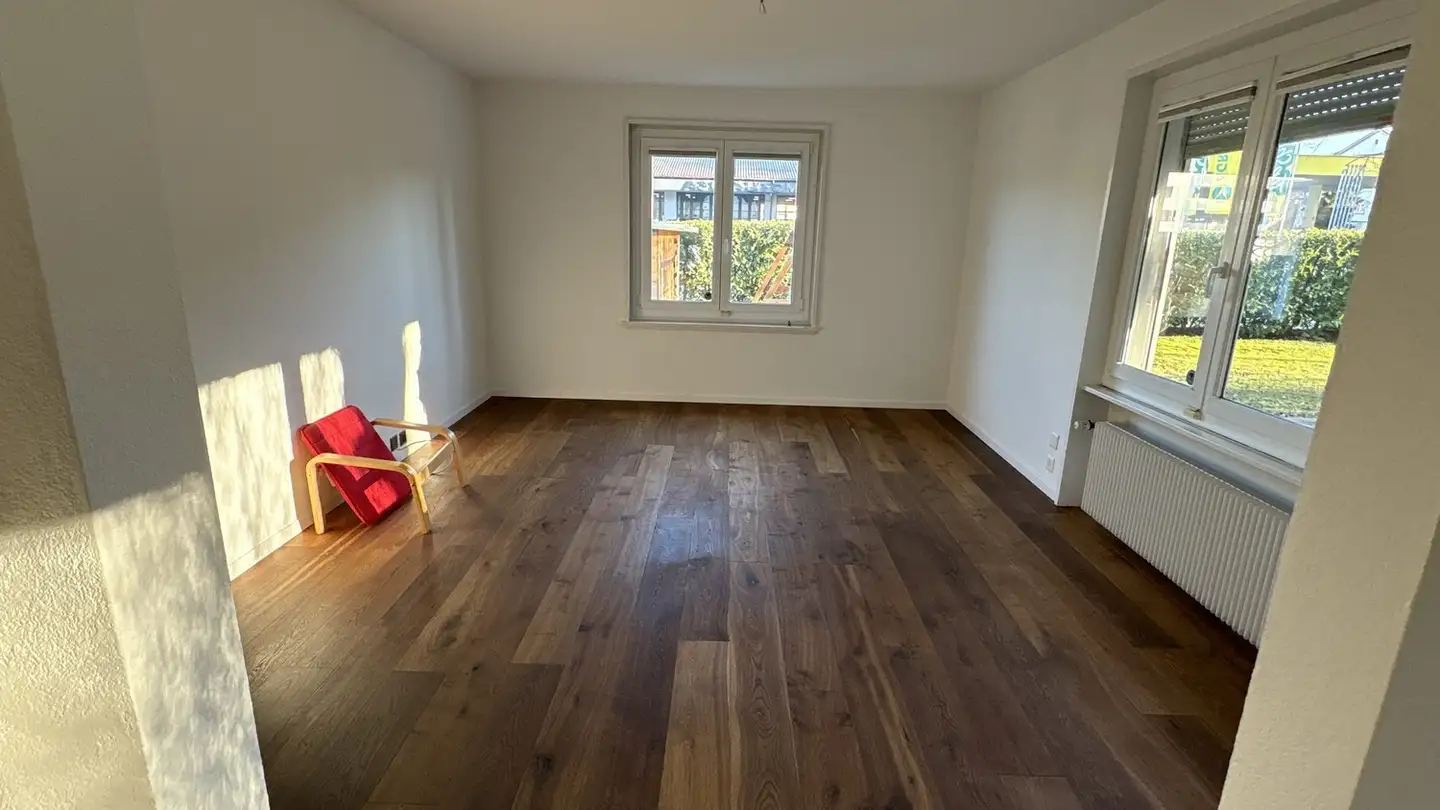 Single house for sale - Könizstrasse 164, 3097 Liebefeld