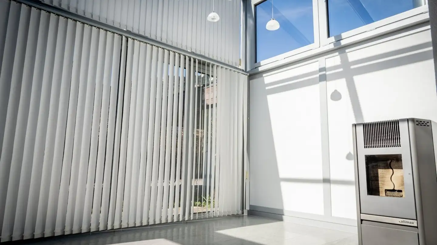 Wohnung mieten - Adelbodenstrasse 10, 3714 Frutigen