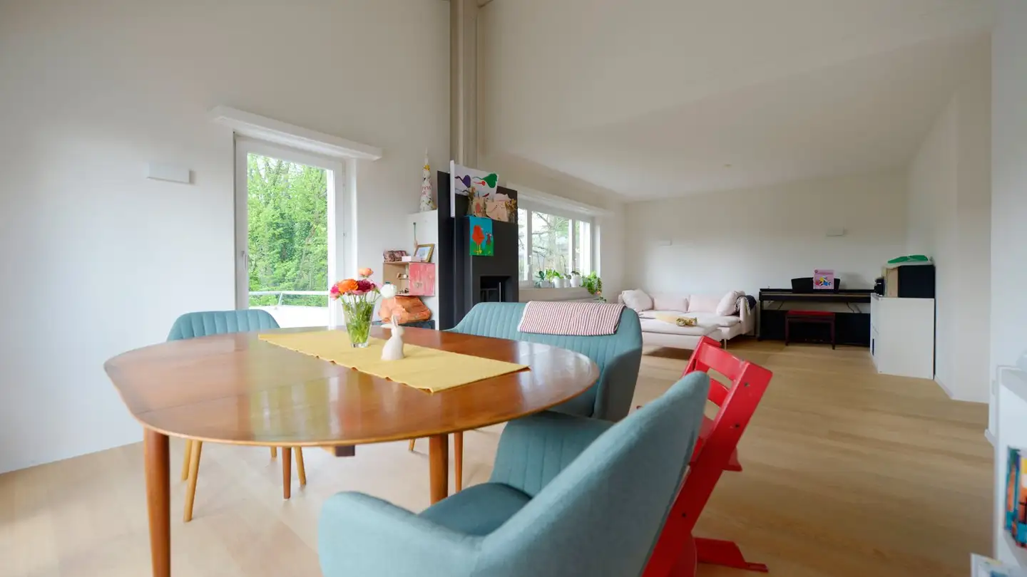 Appartamento in affitto - Peter-Und-Paul-Strasse 30, 9010 St. Gallen - Photo 2