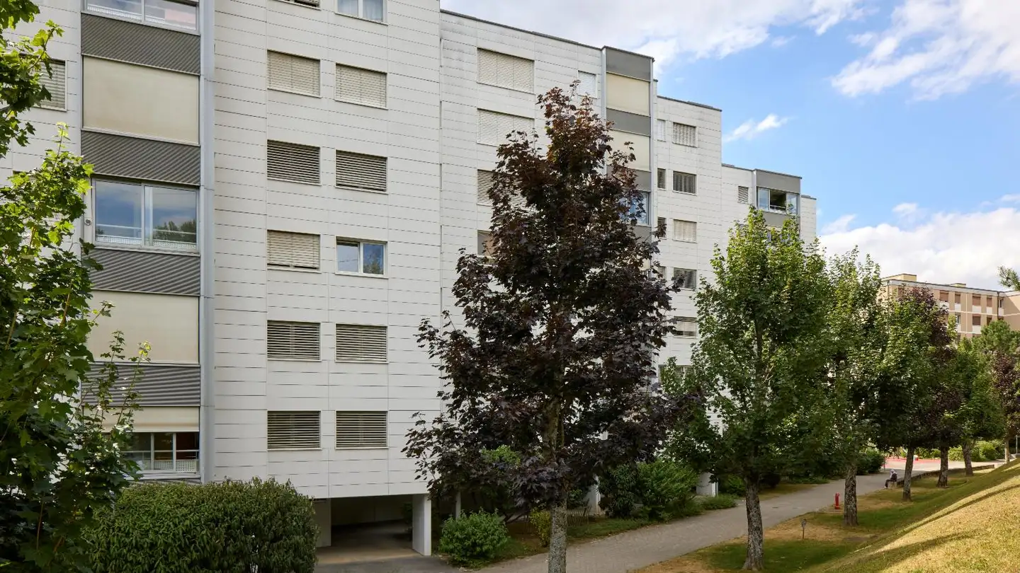 Apartment for rent - Chemin Des Libellules 12, 1010 Lausanne - Photo 3