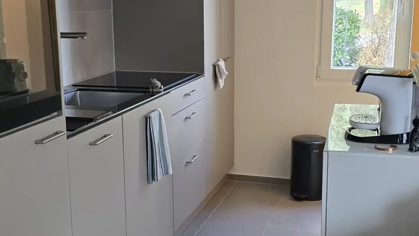 Appartamento in affitto - Wilenstrasse, 9500 Wil SG - Foto 2