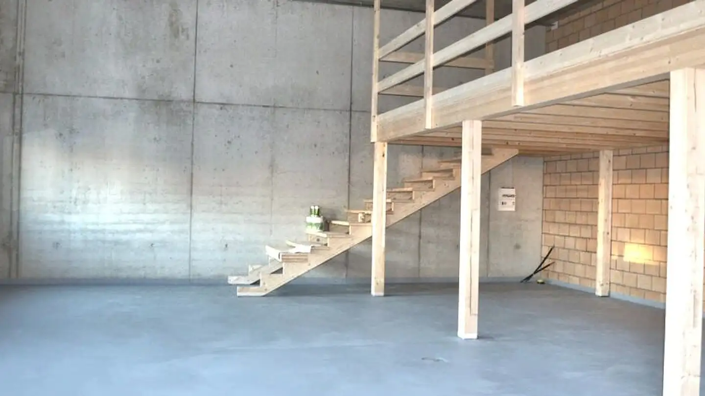 Bürofläche mieten - Au Tombex 51, 3280 Murten - Foto 4