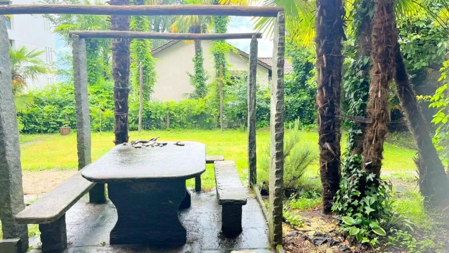 Appartamento in affitto - Via Rinaldo Simen 76, 6648 Minusio