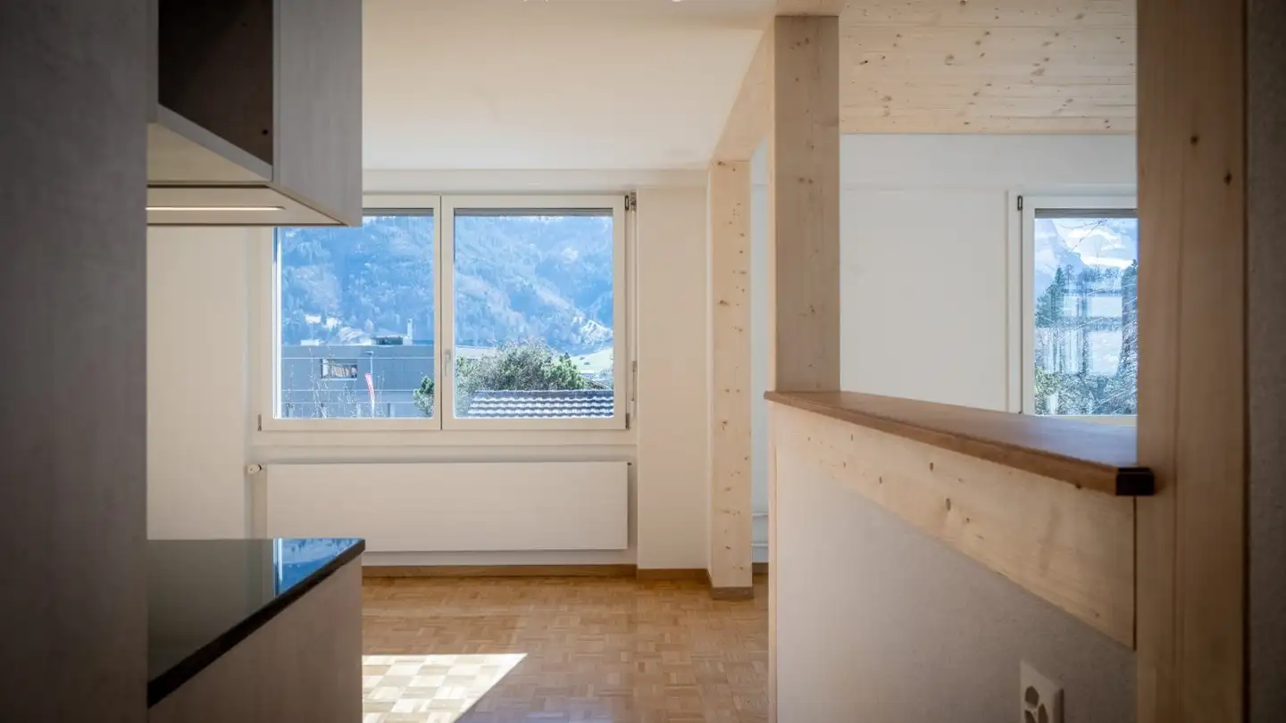 Wohnung mieten - Adelbodenstrasse 10, 3714 Frutigen - Foto 3