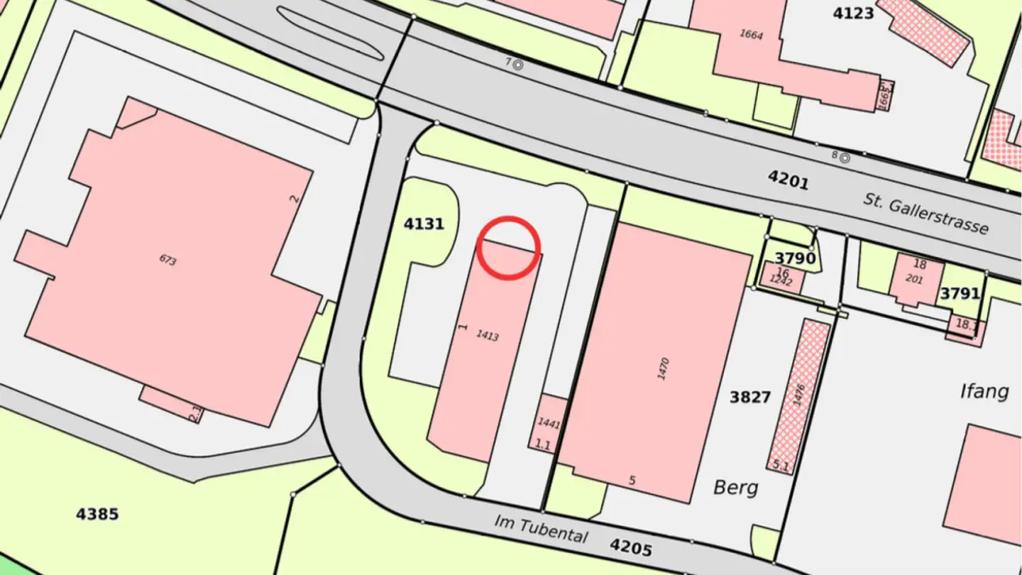 Einfamilienhaus kaufen - Im Tubental, 8352 Elsau