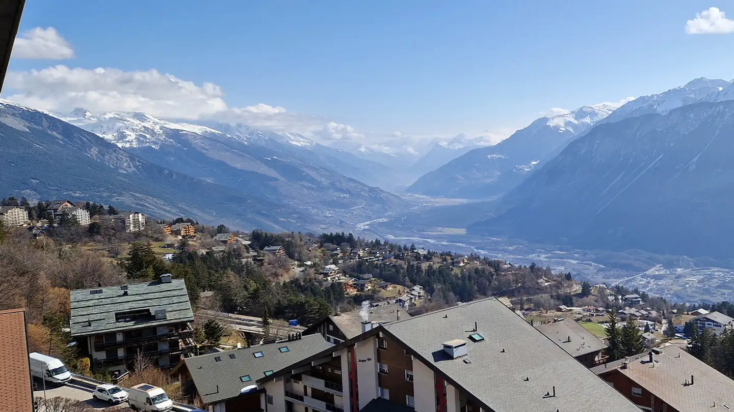 Duplex in vendita - Route De Marigny, 3963 Crans-Montana