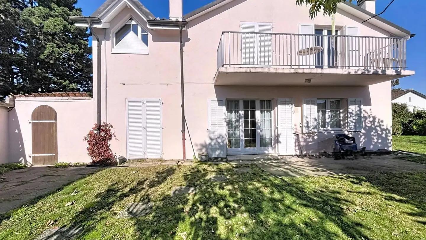 Casa singola in vendita - 1168 Villars-sous-Yens - Photo 2