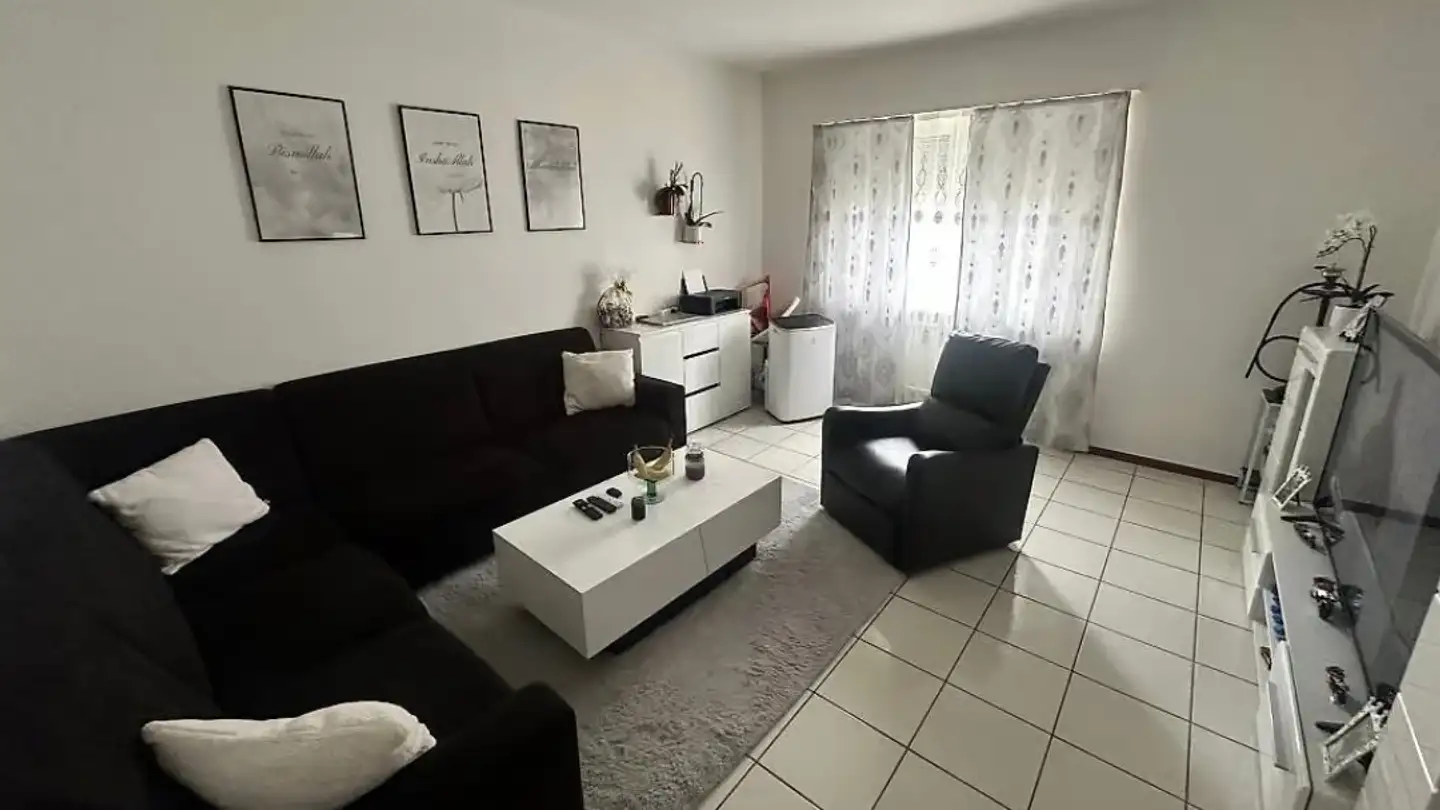 Appartement à louer - 6500 Bellinzona