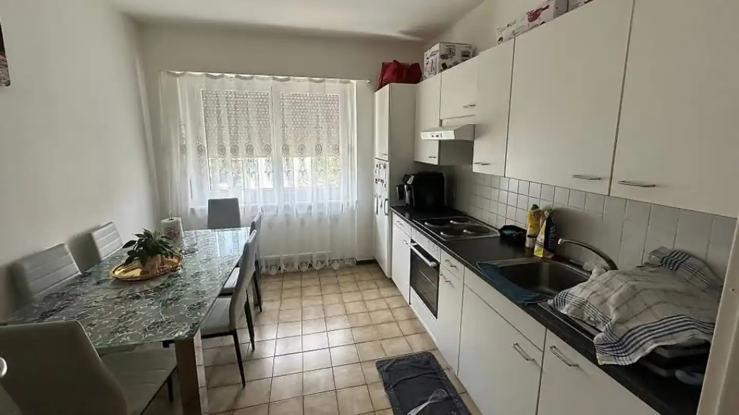 Appartement à louer - 6500 Bellinzona - Photo 2