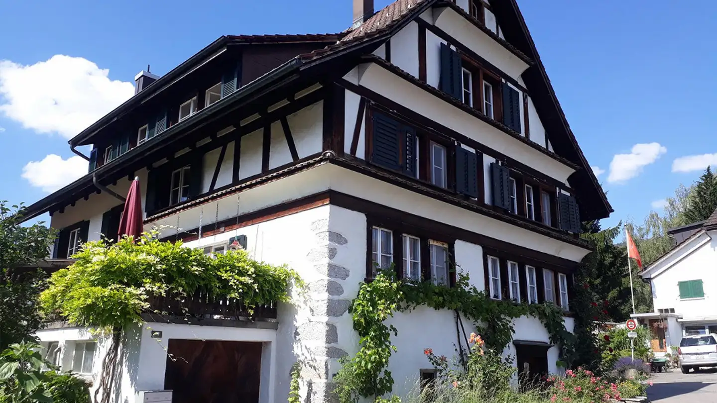 Espace de stockage à louer - Hofacherstrasse 29, 8637 Laupen ZH