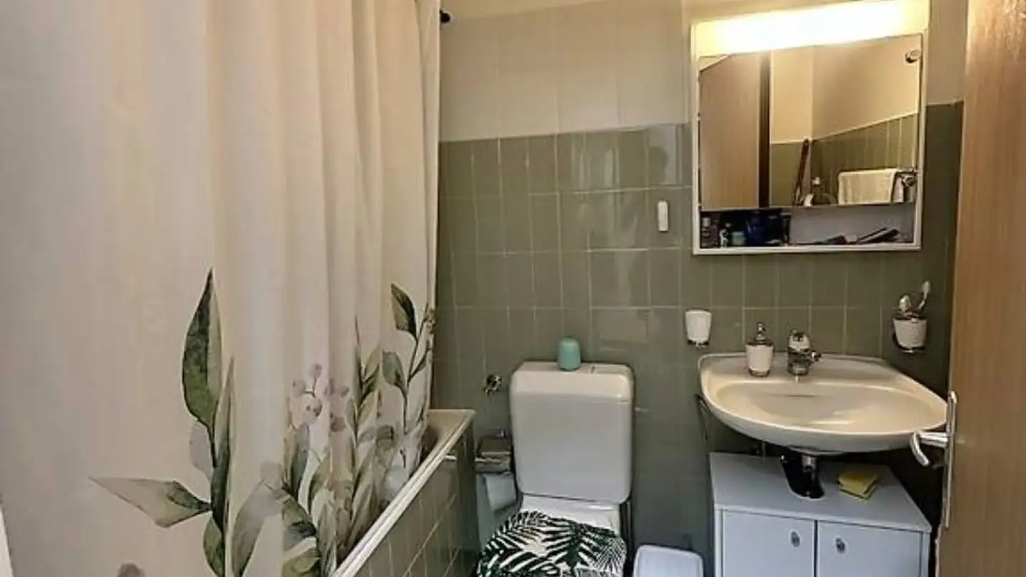 Appartement à louer - 6500 Bellinzona - Photo 4