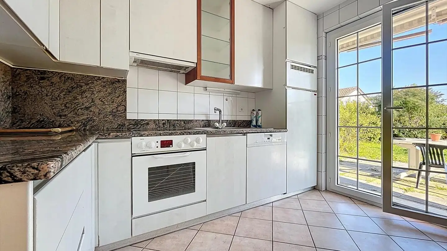 Casa singola in vendita - 1168 Villars-sous-Yens - Photo 3