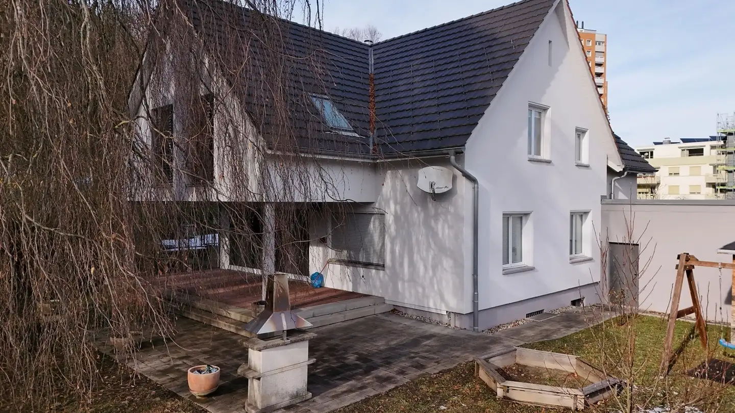 Single house for sale - Könizstrasse 164, 3097 Liebefeld - Photo 3