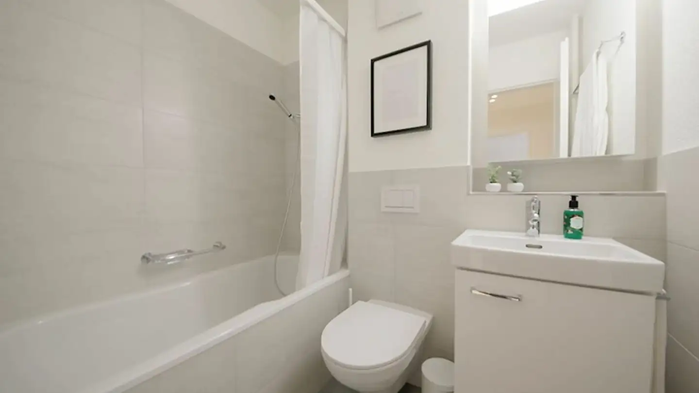 Appartement meublé à louer - Kanzleistrasse 57, 8405 Winterthur - Photo 2