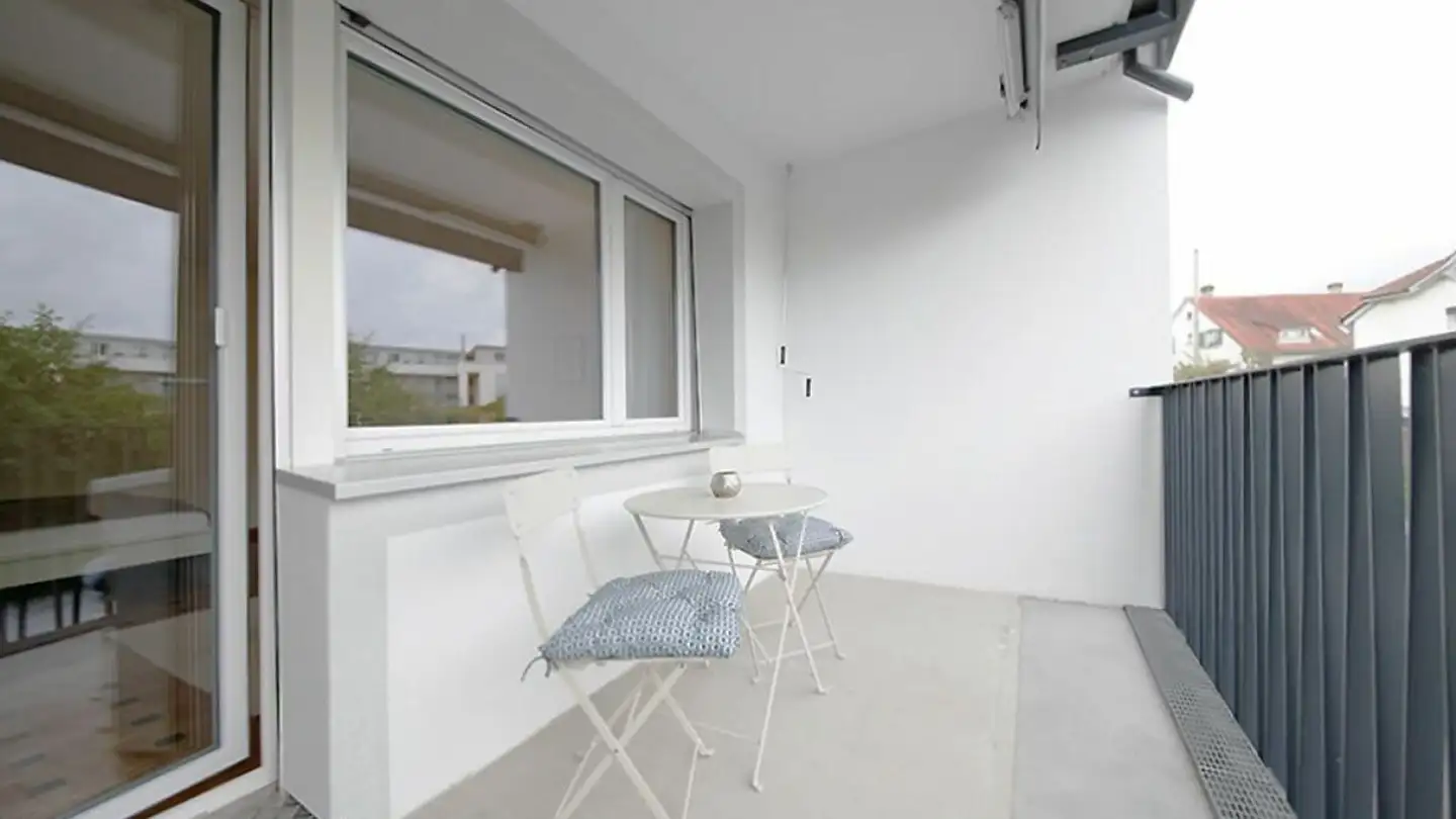 Appartement meublé à louer - Kanzleistrasse 57, 8405 Winterthur - Photo 3