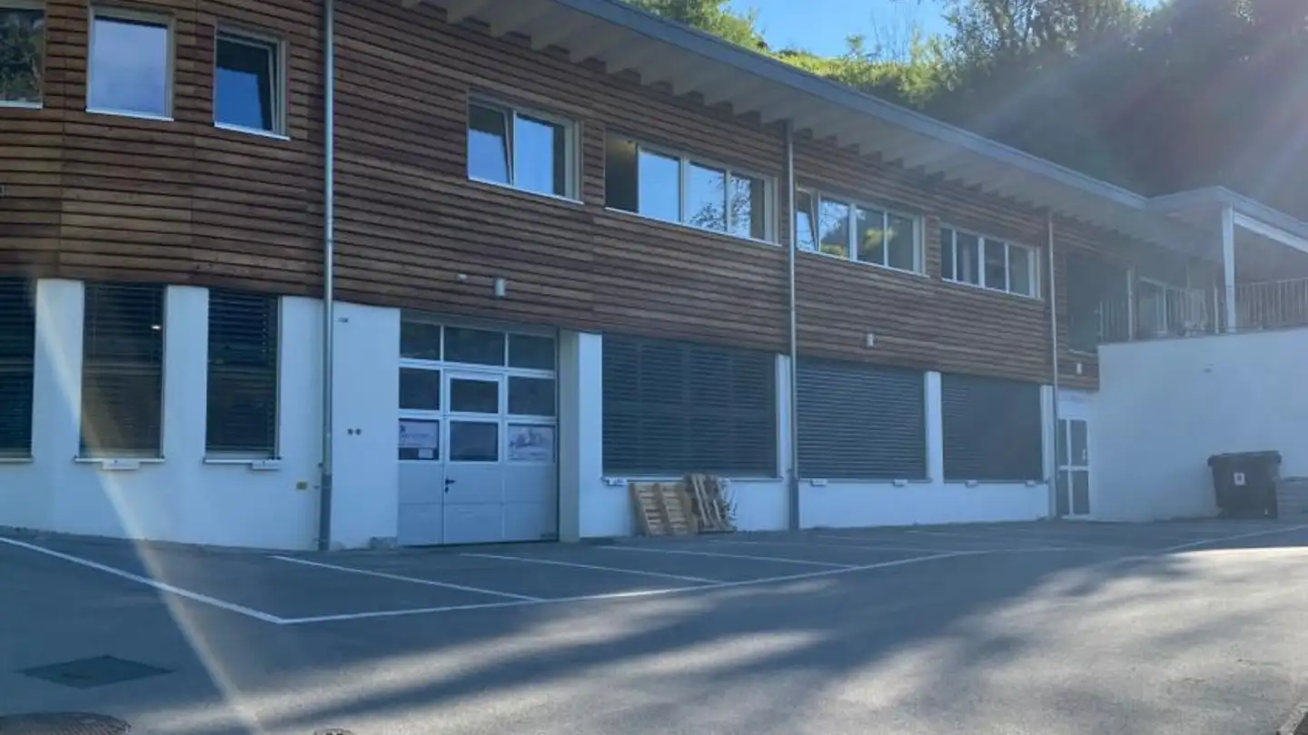Commercial for rent - Route De Brent 13d, 1816 Chailly-Montreux - Photo 3