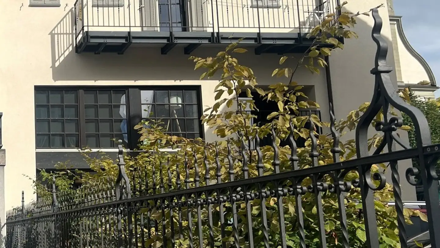 Wohnung mieten - Grand-Rue, 1630 Bulle