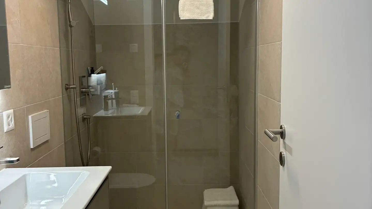 Apartment for rent - 6600 Muralto