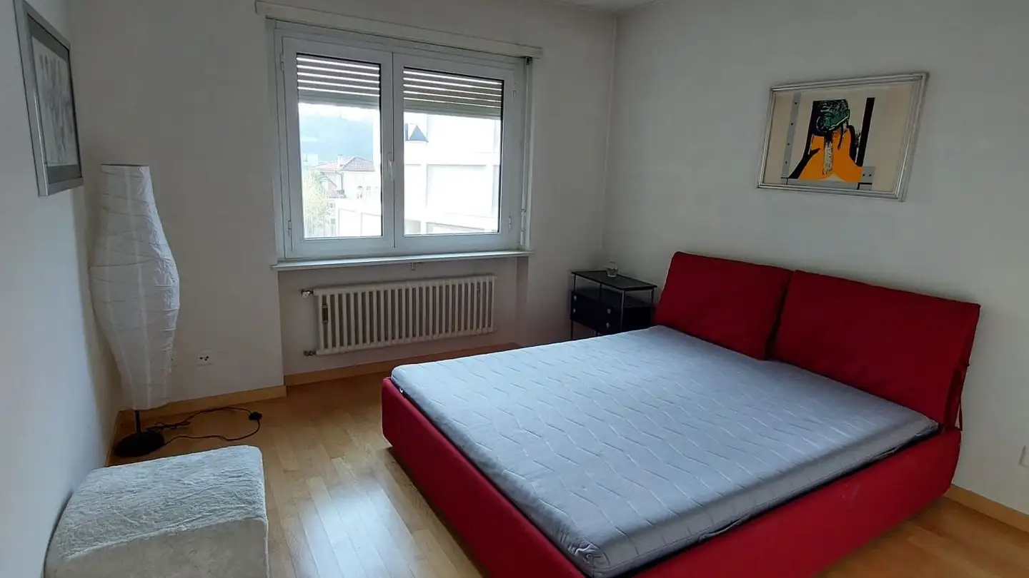 Appartement à louer - Via Carona 17, 6900 Paradiso - Photo 3