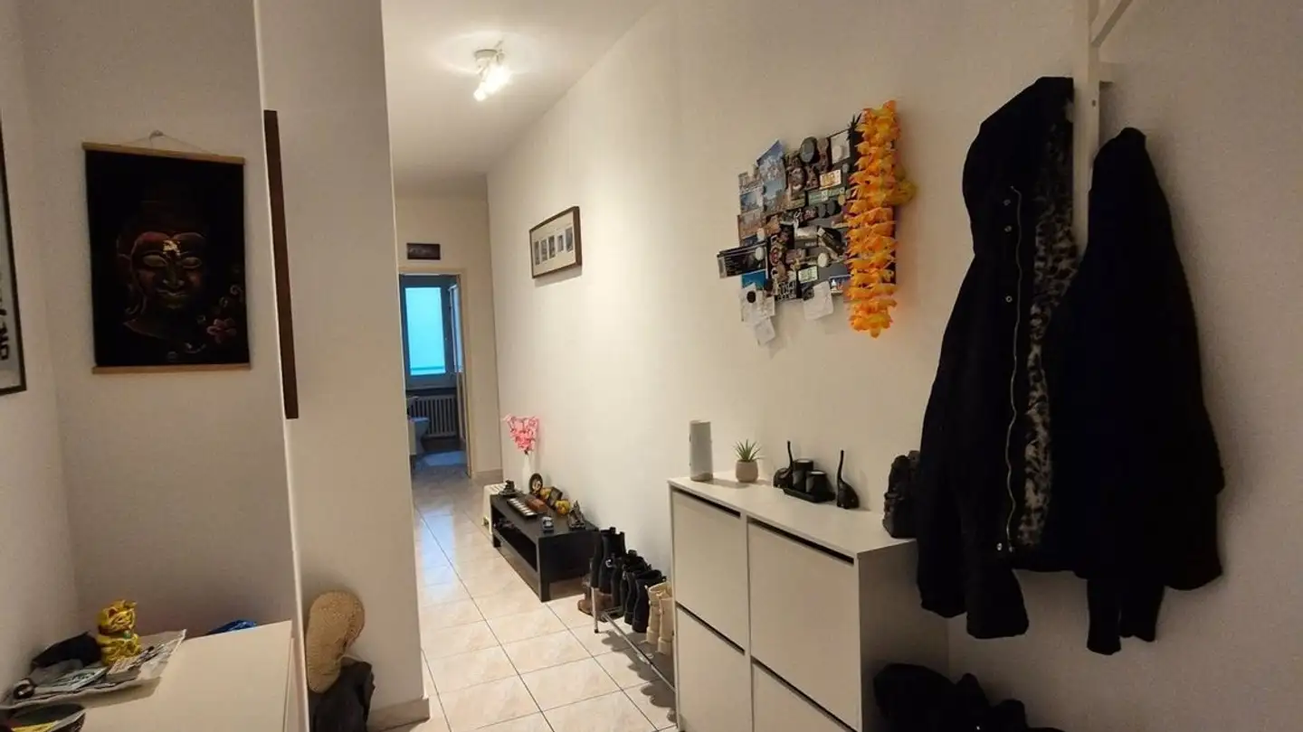 Appartamento in affitto - 6900 Lugano