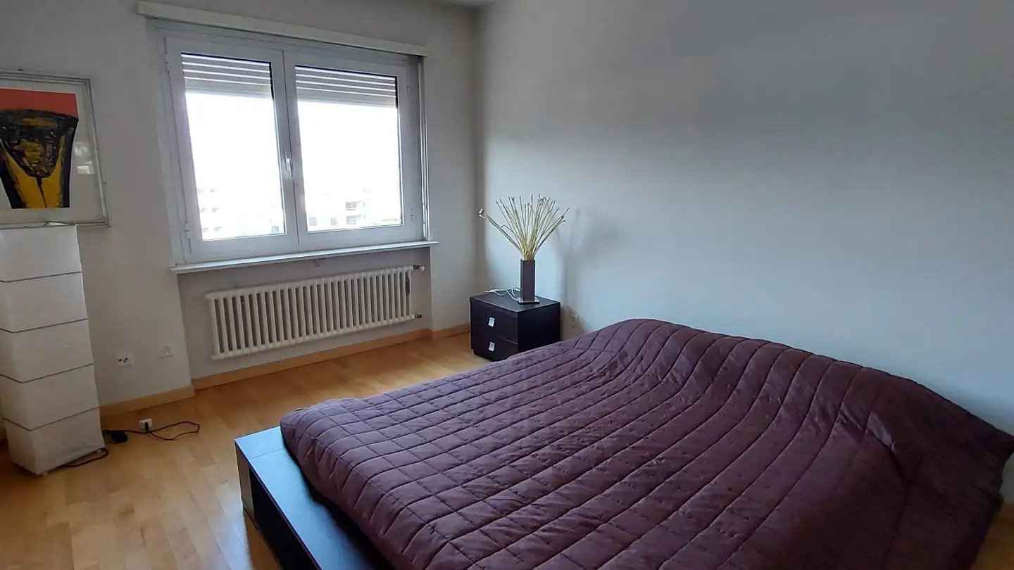 Appartement à louer - Via Carona 17, 6900 Paradiso - Photo 4