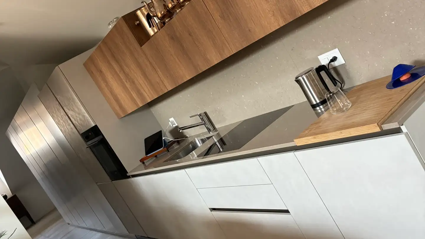 Apartment for rent - 6600 Muralto - Photo 2