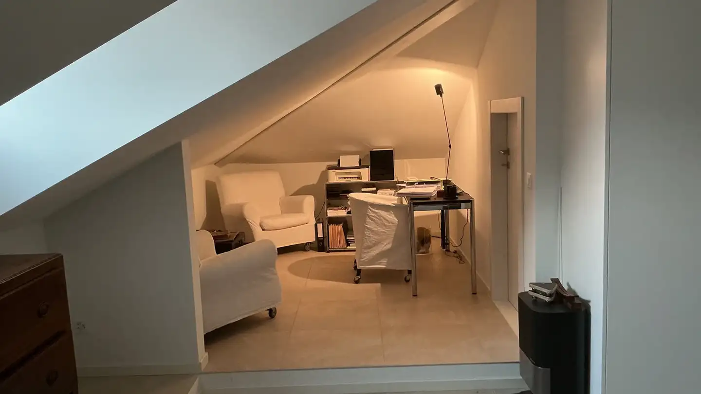 Apartment for rent - 6600 Muralto - Photo 3