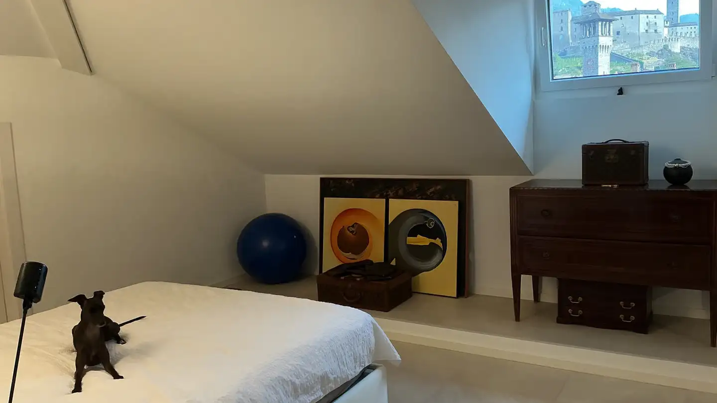 Apartment for rent - 6600 Muralto - Photo 4
