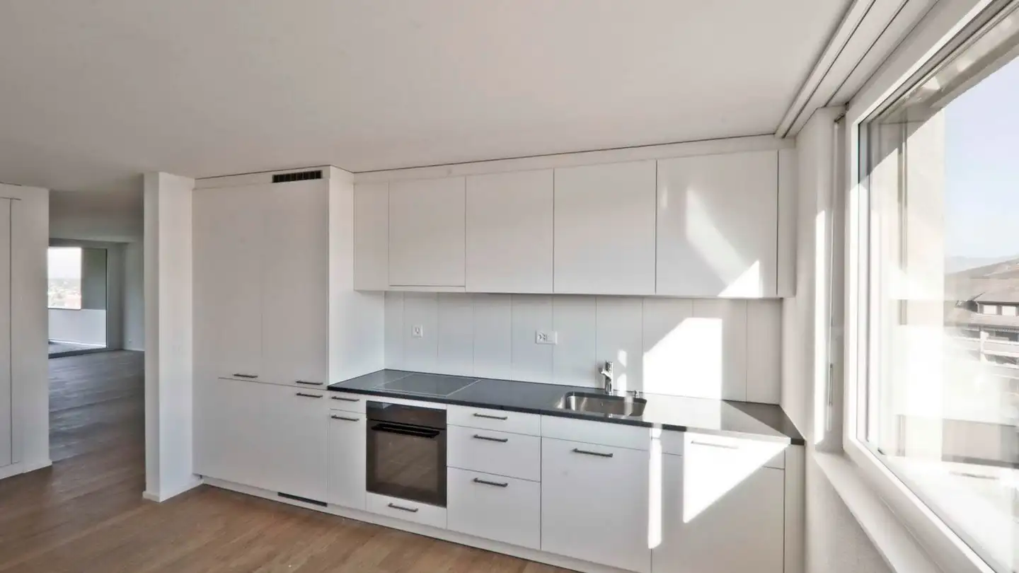 Appartement à louer - Schöneggweg 6, 8618 Oetwil am See - Photo 3