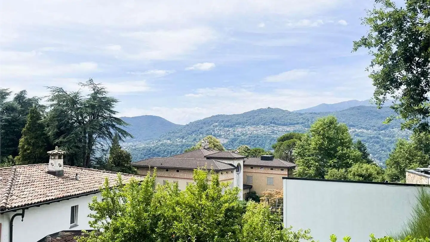 Wohnung kaufen - 6926 Montagnola - Foto 2